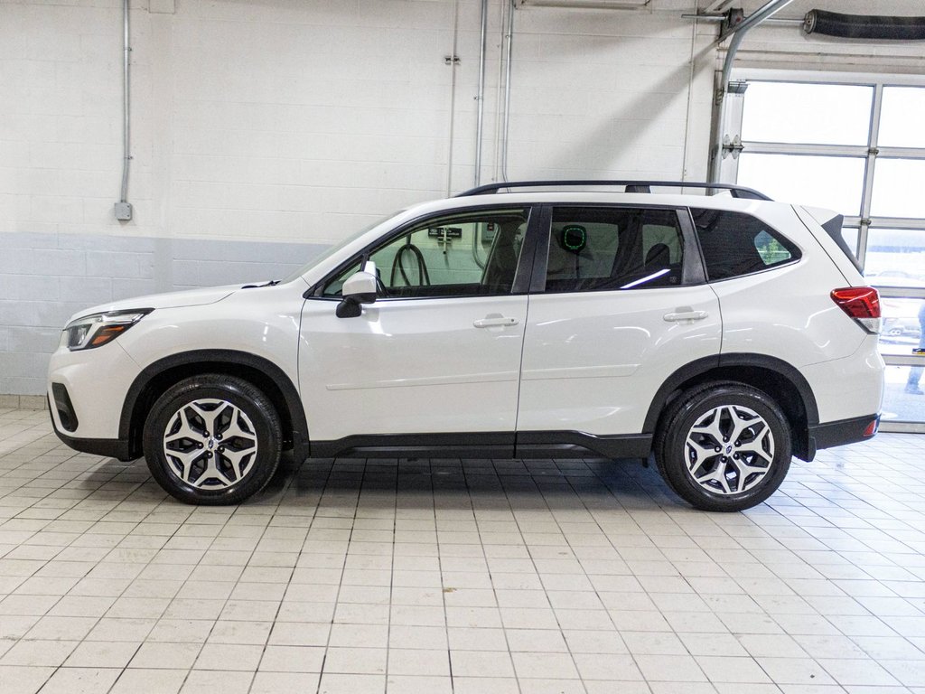 Subaru FORESTER CONVENIENCE CONVENIENCE, BANCS CHAUFF, CARPLAY, CAMERA RECUL 2019 à Saint-Jérôme, Québec - 3 - w1024h768px