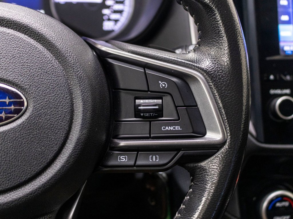 Subaru FORESTER CONVENIENCE CONVENIENCE, BANCS CHAUFF, CARPLAY, CAMERA RECUL 2019 à Saint-Jérôme, Québec - 11 - w1024h768px