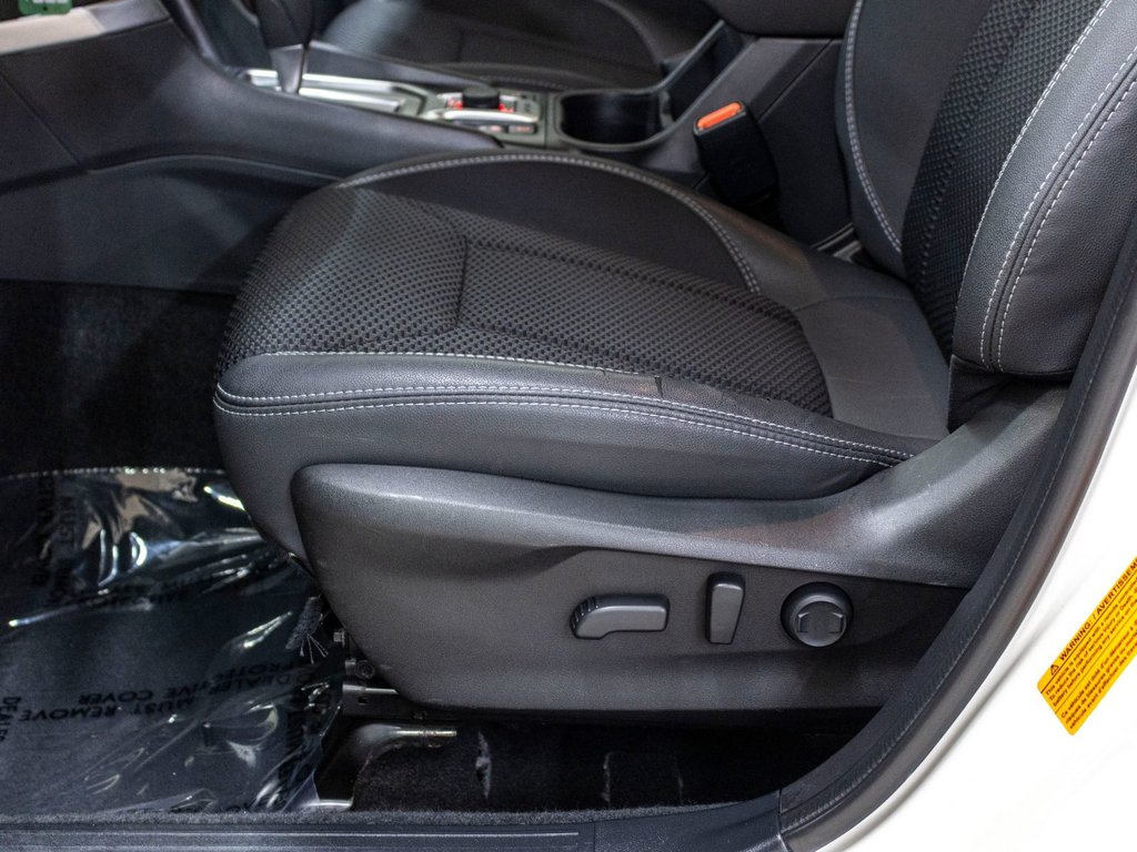 Subaru FORESTER CONVENIENCE CONVENIENCE, BANCS CHAUFF, CARPLAY, CAMERA RECUL 2019 à Saint-Jérôme, Québec - 24 - w1024h768px