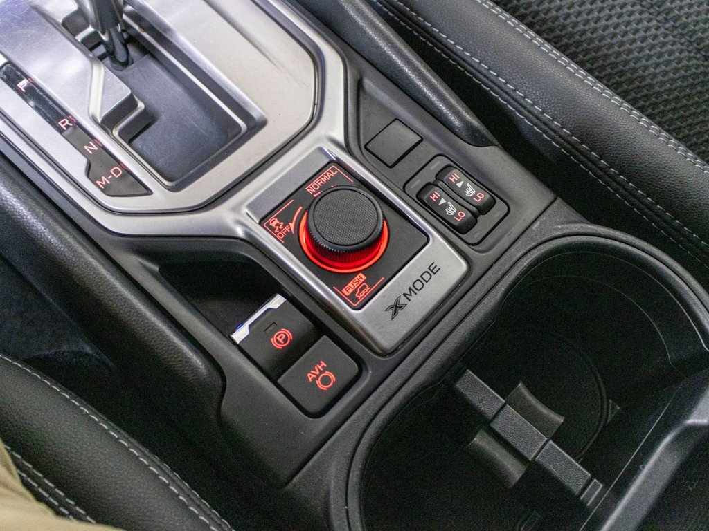Subaru FORESTER CONVENIENCE CONVENIENCE, BANCS CHAUFF, CARPLAY, CAMERA RECUL 2019 à Saint-Jérôme, Québec - 15 - w1024h768px