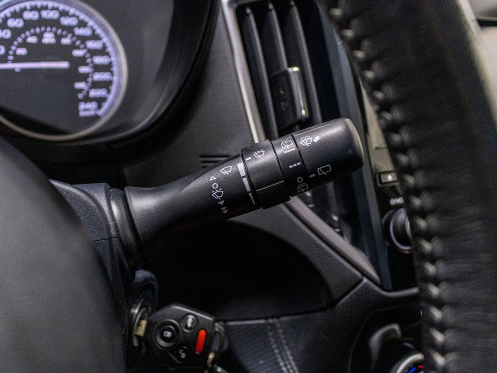 Subaru FORESTER CONVENIENCE CONVENIENCE, BANCS CHAUFF, CARPLAY, CAMERA RECUL 2019 à Saint-Jérôme, Québec - 20 - w1024h768px