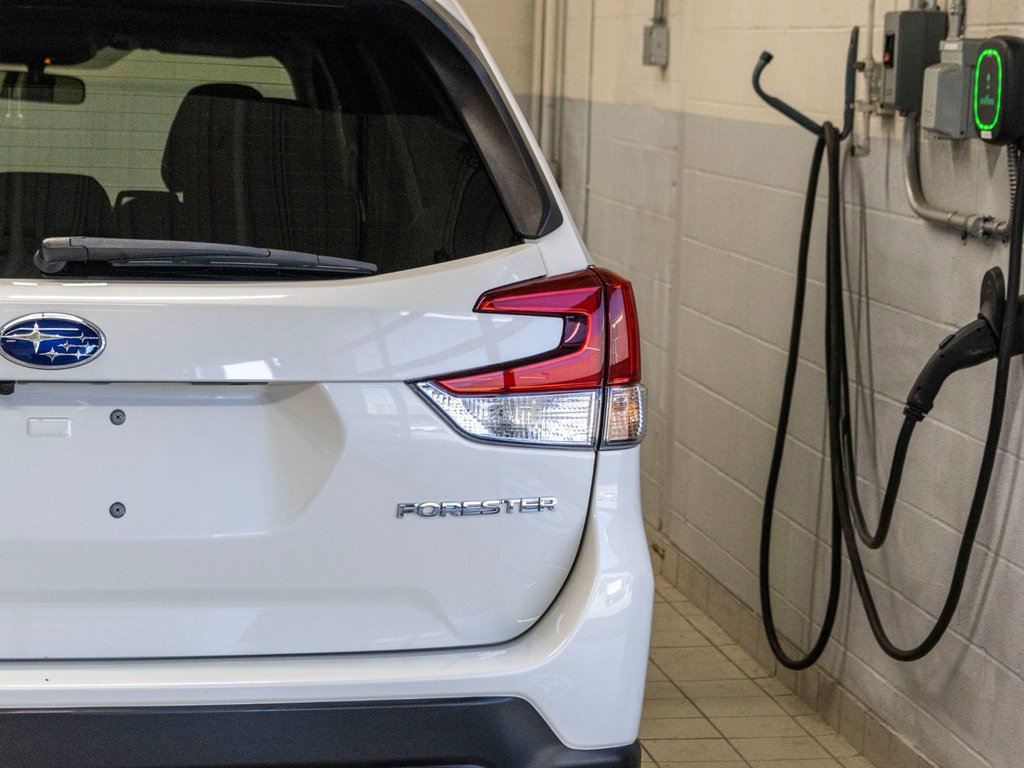 Subaru FORESTER CONVENIENCE CONVENIENCE, BANCS CHAUFF, CARPLAY, CAMERA RECUL 2019 à Saint-Jérôme, Québec - 31 - w1024h768px