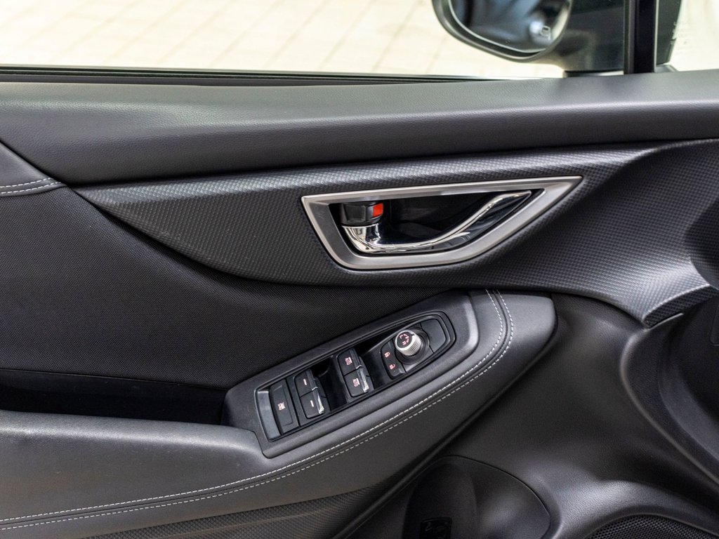 Subaru FORESTER CONVENIENCE CONVENIENCE, BANCS CHAUFF, CARPLAY, CAMERA RECUL 2019 à Saint-Jérôme, Québec - 26 - w1024h768px