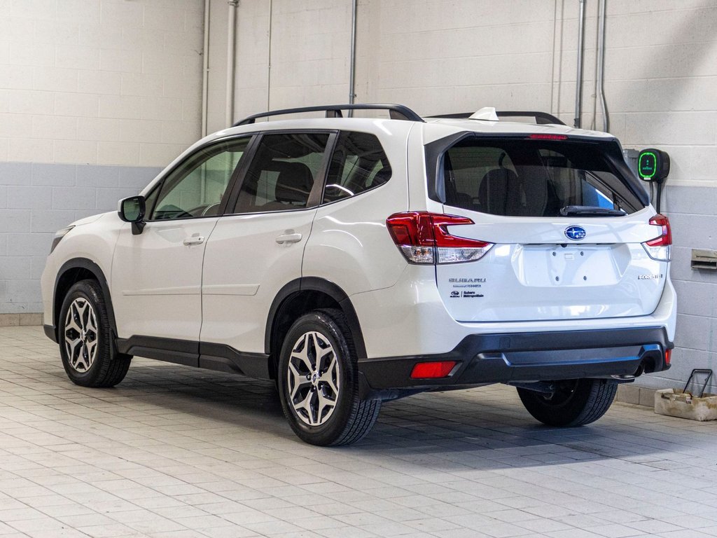 Subaru FORESTER CONVENIENCE CONVENIENCE, BANCS CHAUFF, CARPLAY, CAMERA RECUL 2019 à Saint-Jérôme, Québec - 4 - w1024h768px