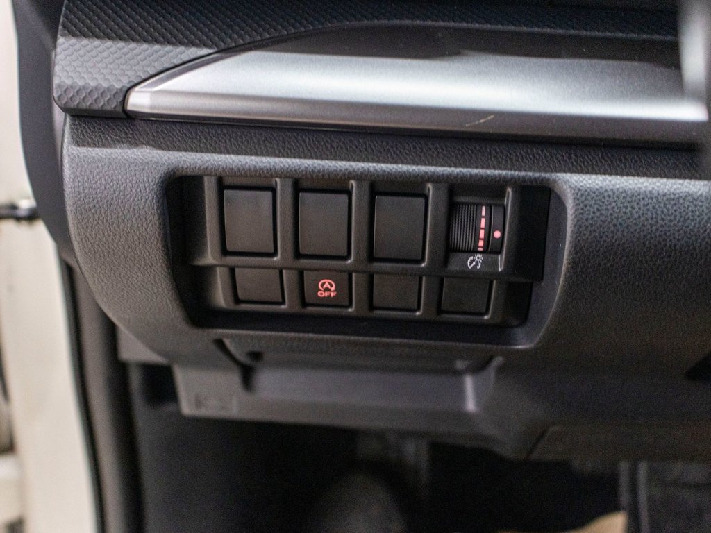 Subaru FORESTER CONVENIENCE CONVENIENCE, BANCS CHAUFF, CARPLAY, CAMERA RECUL 2019 à Saint-Jérôme, Québec - 21 - w1024h768px