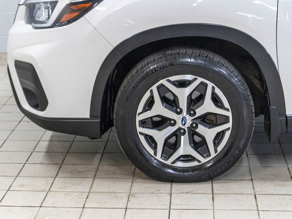 Subaru FORESTER CONVENIENCE CONVENIENCE, BANCS CHAUFF, CARPLAY, CAMERA RECUL 2019 à Saint-Jérôme, Québec - 33 - w1024h768px