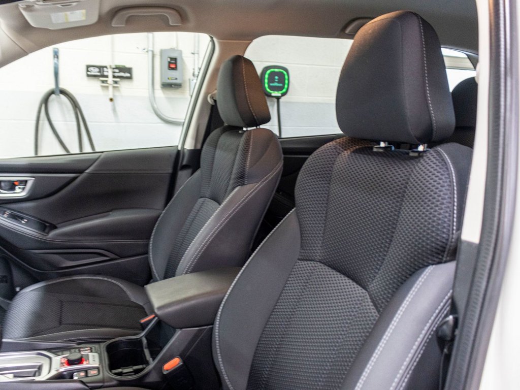 Subaru FORESTER CONVENIENCE CONVENIENCE, BANCS CHAUFF, CARPLAY, CAMERA RECUL 2019 à Saint-Jérôme, Québec - 25 - w1024h768px