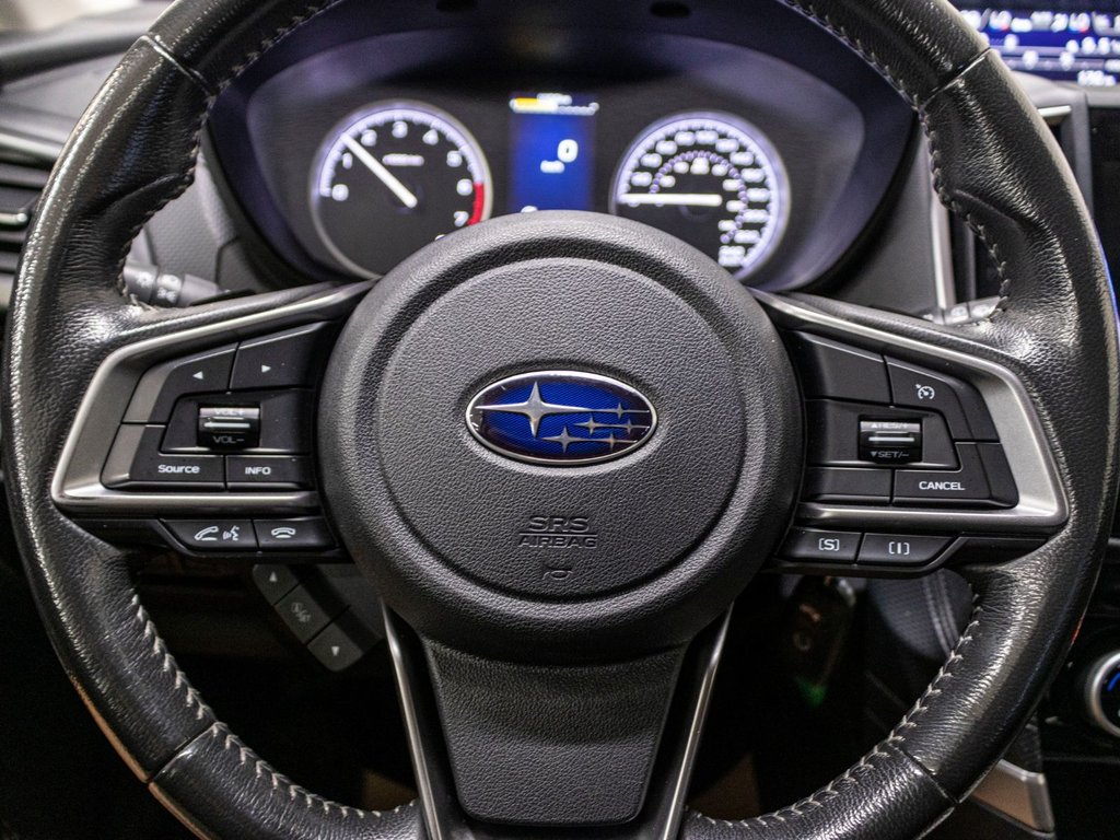 Subaru FORESTER CONVENIENCE CONVENIENCE, BANCS CHAUFF, CARPLAY, CAMERA RECUL 2019 à Saint-Jérôme, Québec - 9 - w1024h768px