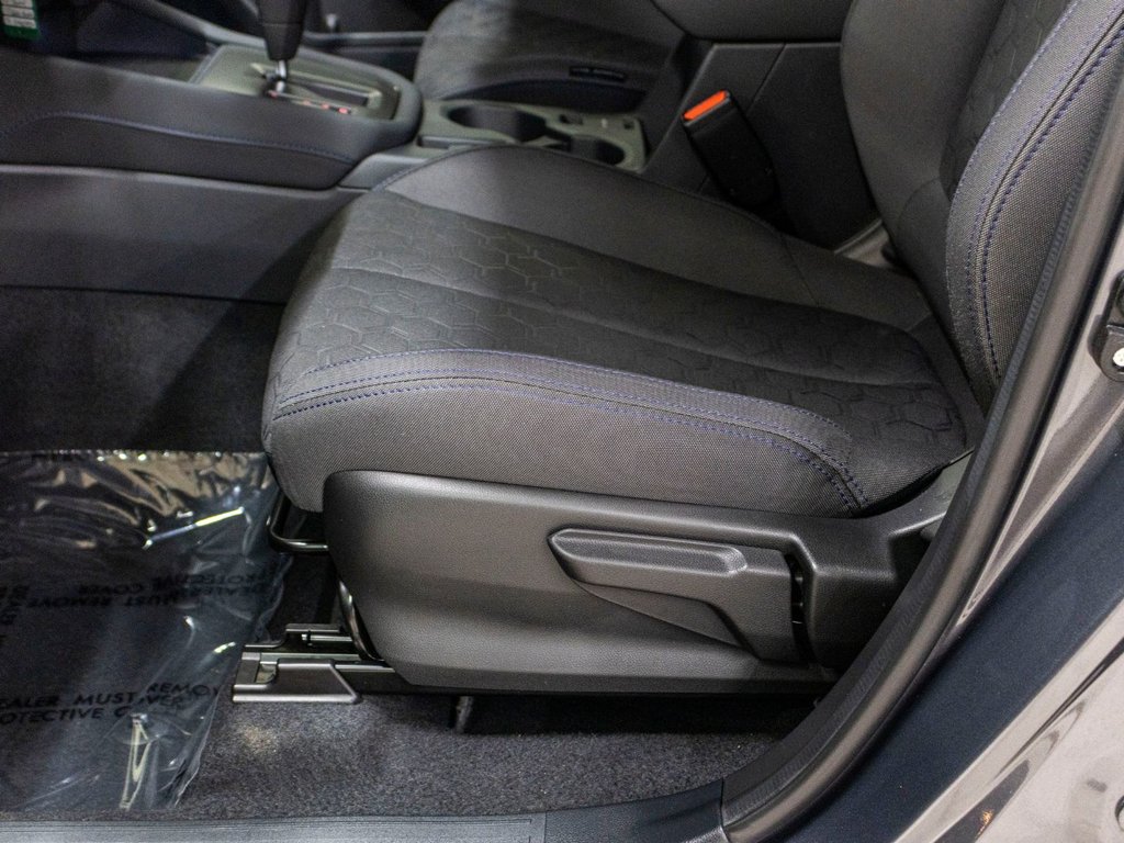 2025 Subaru FORESTER CONVENIENCE CONVENIENCE, EYESIGHT, CARPLAY, BANCS CHAUFF, CAM in Charlemagne, Quebec - 21 - w1024h768px
