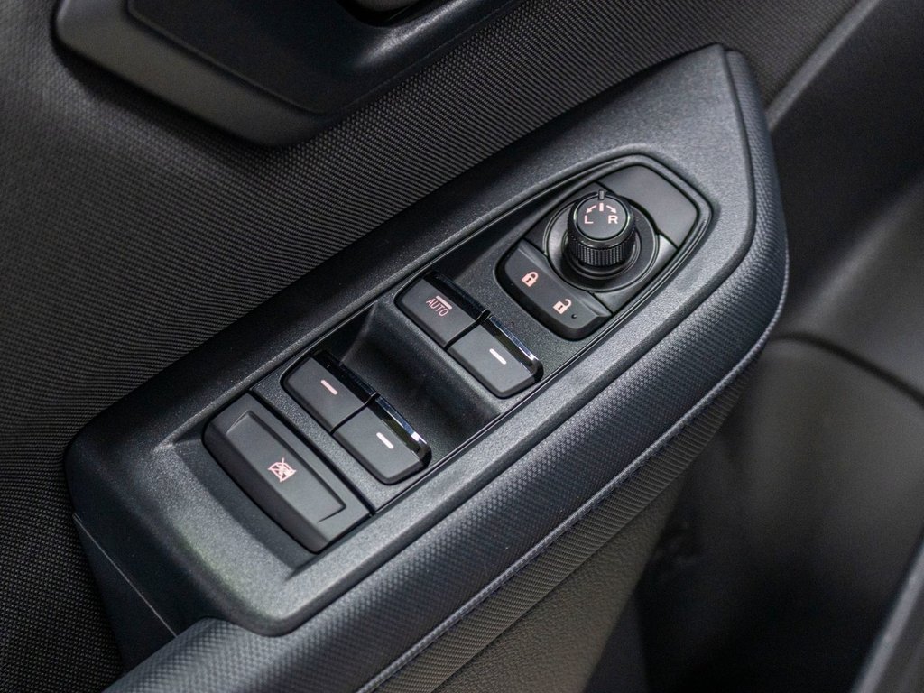 2025 Subaru FORESTER CONVENIENCE CONVENIENCE, EYESIGHT, CARPLAY, BANCS CHAUFF, CAM in Charlemagne, Quebec - 24 - w1024h768px