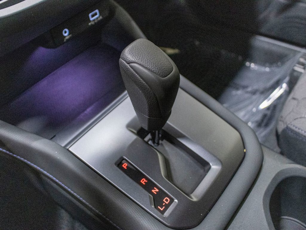 2025 Subaru FORESTER CONVENIENCE CONVENIENCE, EYESIGHT, CARPLAY, BANCS CHAUFF, CAM in Charlemagne, Quebec - 13 - w1024h768px