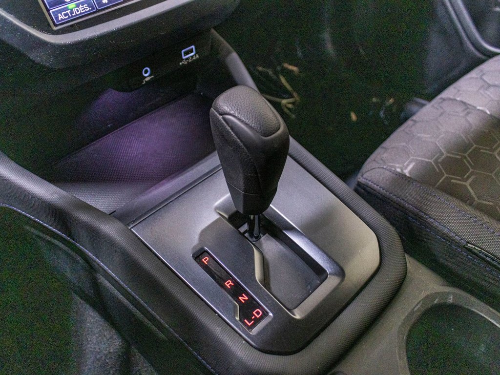 2025 Subaru Forester CONVENIENCE, EYESIGHT, CARPLAY, BANCS CHAUFF, CAM in Saint-Jérôme, Quebec - 13 - w1024h768px