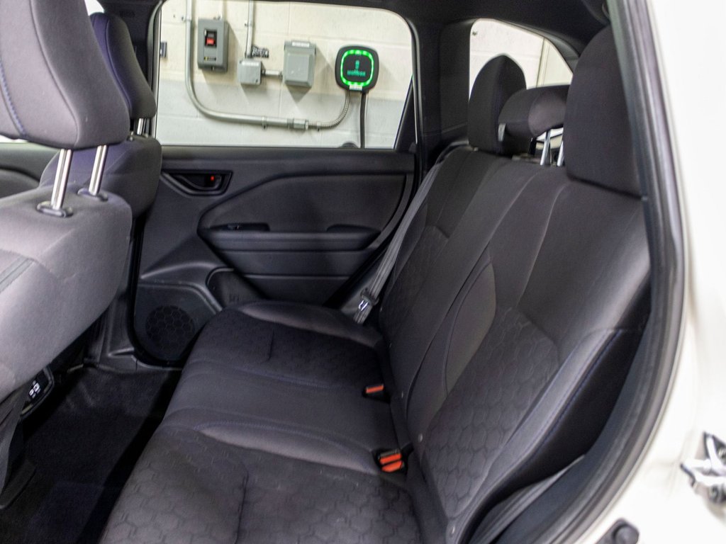 2025 Subaru Forester CONVENIENCE, EYESIGHT, CARPLAY, BANCS CHAUFF, CAM in Saint-Jérôme, Quebec - 25 - w1024h768px