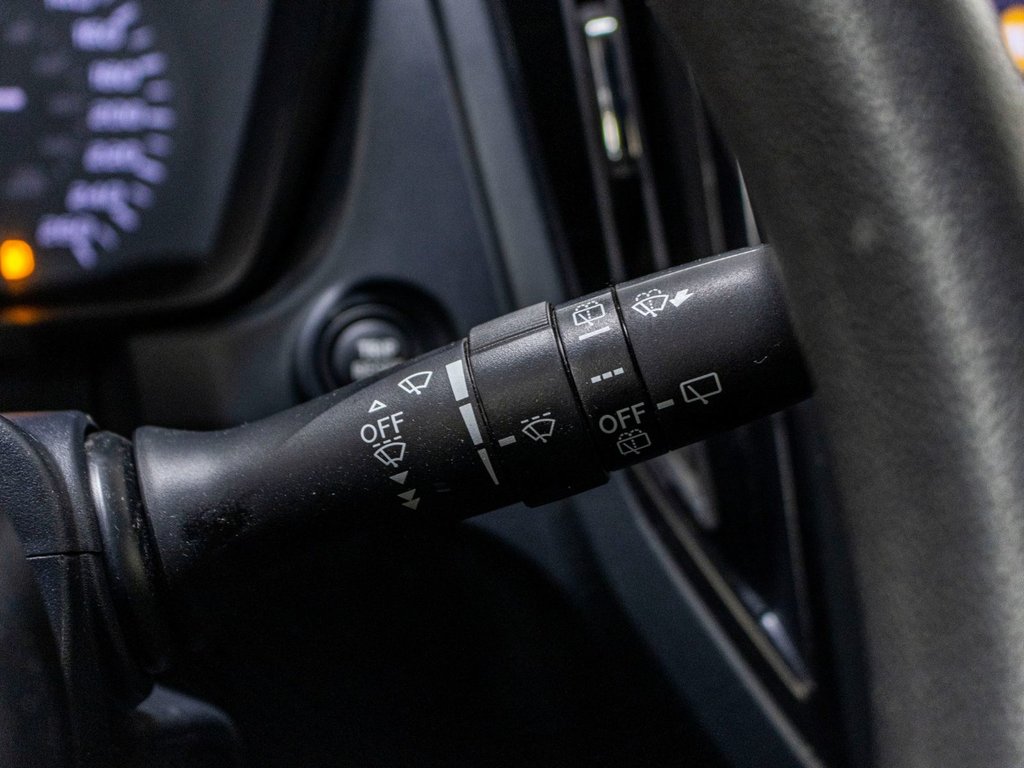2025 Subaru Forester CONVENIENCE, EYESIGHT, CARPLAY, BANCS CHAUFF, CAM in Saint-Jérôme, Quebec - 17 - w1024h768px