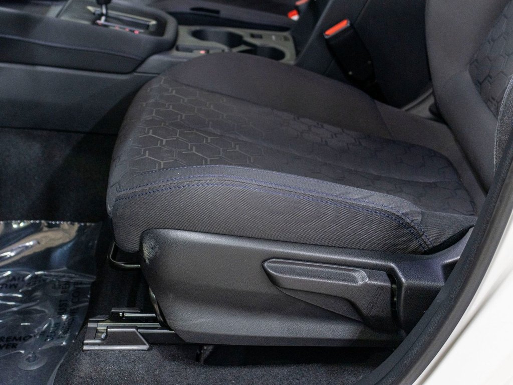 2025 Subaru Forester CONVENIENCE, EYESIGHT, CARPLAY, BANCS CHAUFF, CAM in Saint-Jérôme, Quebec - 21 - w1024h768px
