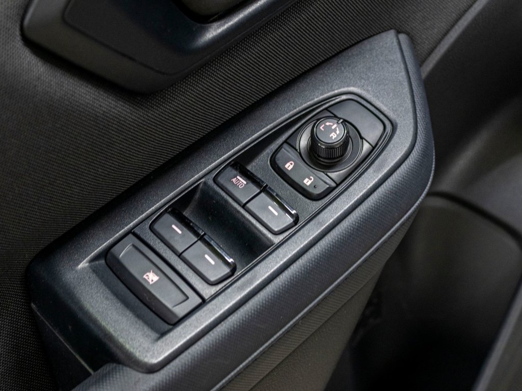 2025 Subaru Forester CONVENIENCE, EYESIGHT, CARPLAY, BANCS CHAUFF, CAM in Saint-Jérôme, Quebec - 24 - w1024h768px