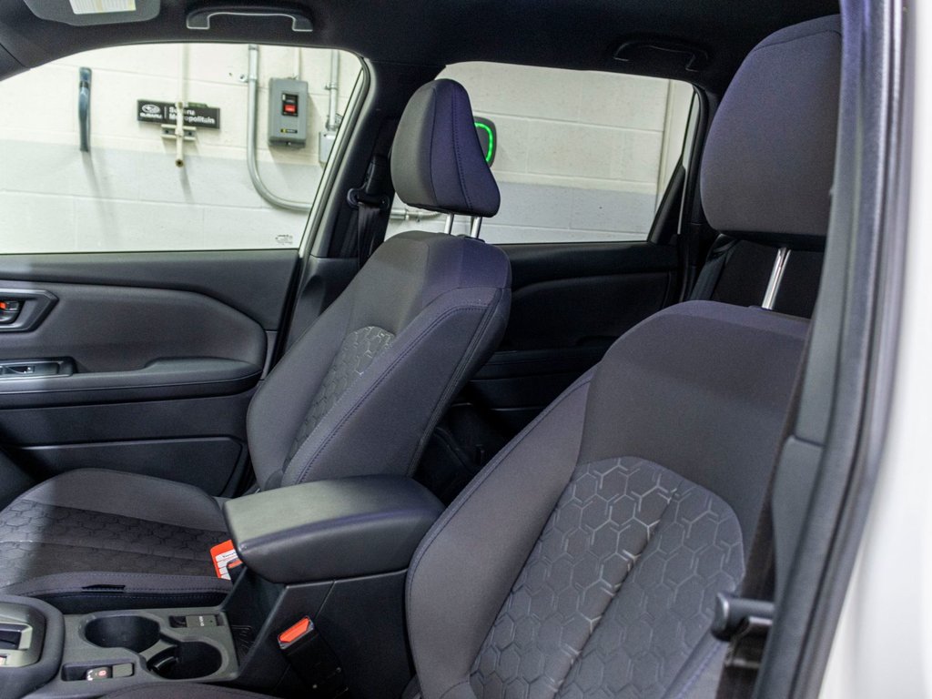 2025 Subaru Forester CONVENIENCE, EYESIGHT, CARPLAY, BANCS CHAUFF, CAM in Saint-Jérôme, Quebec - 22 - w1024h768px