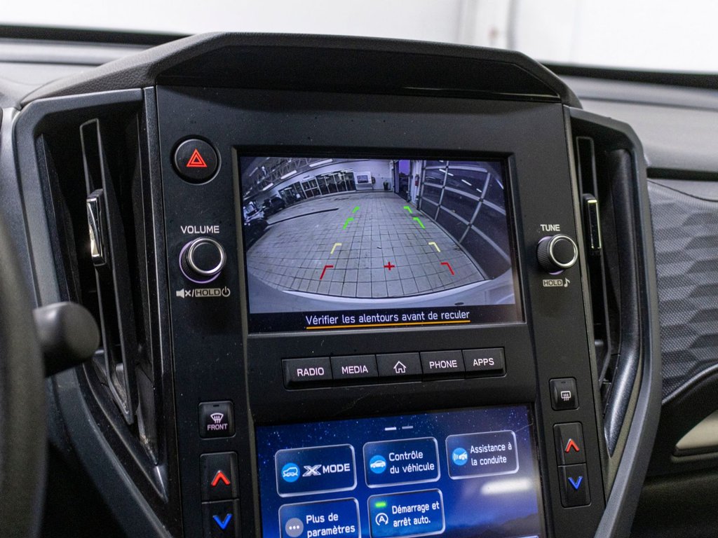 2025 Subaru Forester CONVENIENCE, EYESIGHT, CARPLAY, BANCS CHAUFF, CAM in Saint-Jérôme, Quebec - 14 - w1024h768px