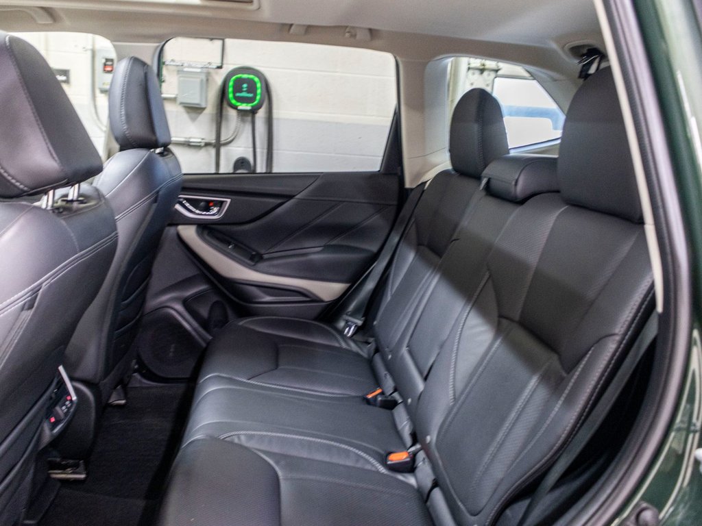 2024 Subaru FORESTER LIMITED in Saint-Jérôme, Quebec - 30 - w1024h768px