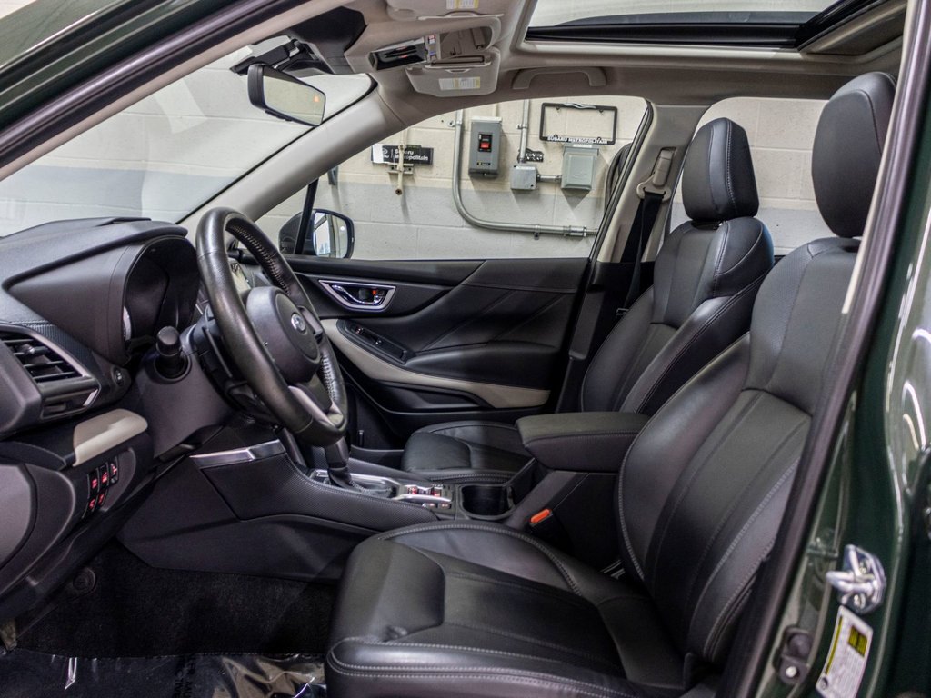 2024 Subaru FORESTER LIMITED in Saint-Jérôme, Quebec - 25 - w1024h768px