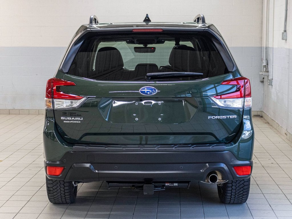 2024 Subaru FORESTER LIMITED in Saint-Jérôme, Quebec - 5 - w1024h768px