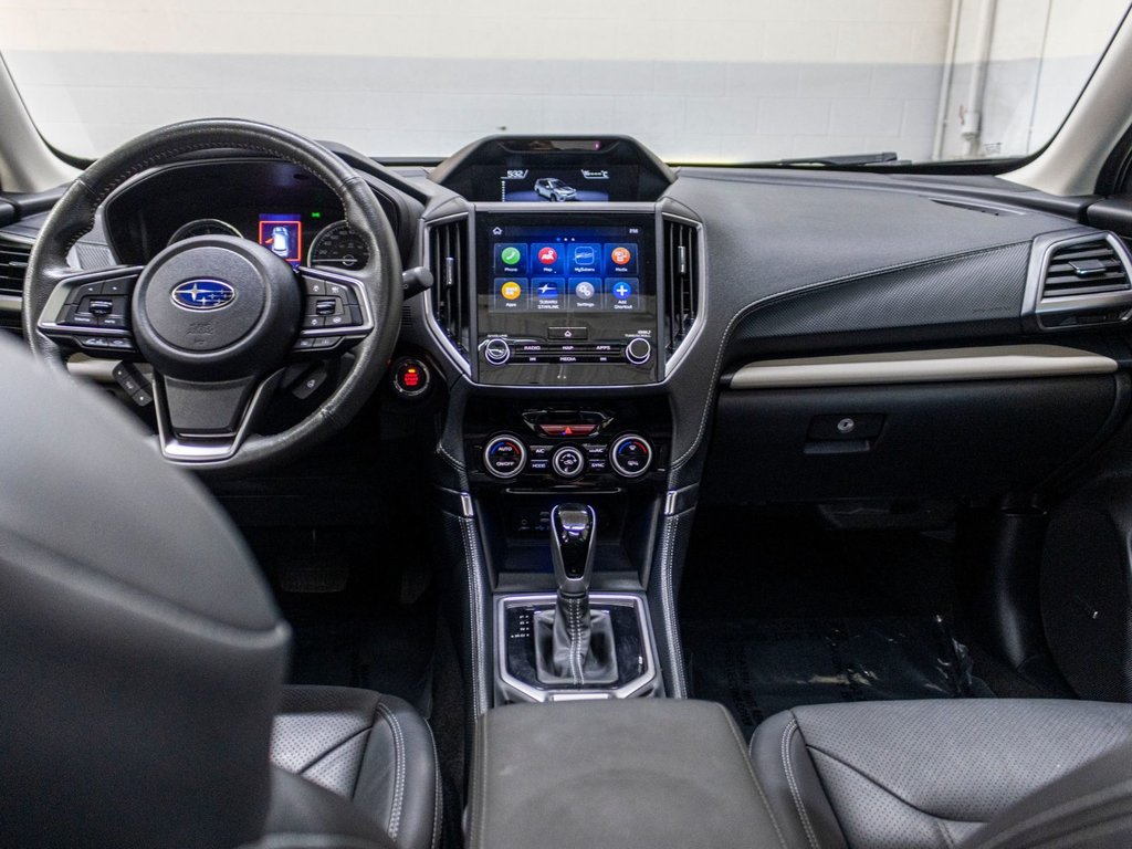 2024 Subaru FORESTER LIMITED in Saint-Jérôme, Quebec - 24 - w1024h768px