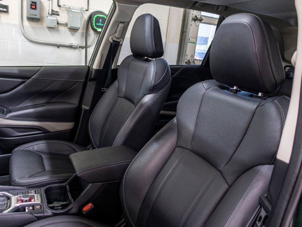 2024 Subaru FORESTER LIMITED in Saint-Jérôme, Quebec - 27 - w1024h768px