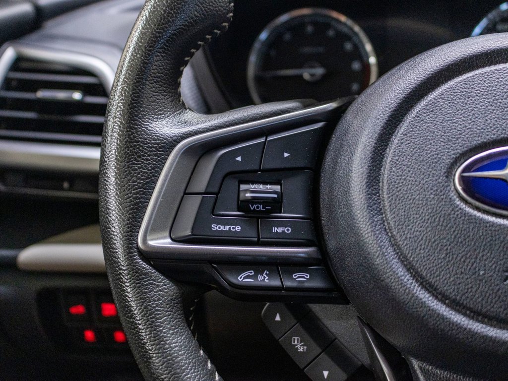 2024 Subaru FORESTER LIMITED in Saint-Jérôme, Quebec - 10 - w1024h768px