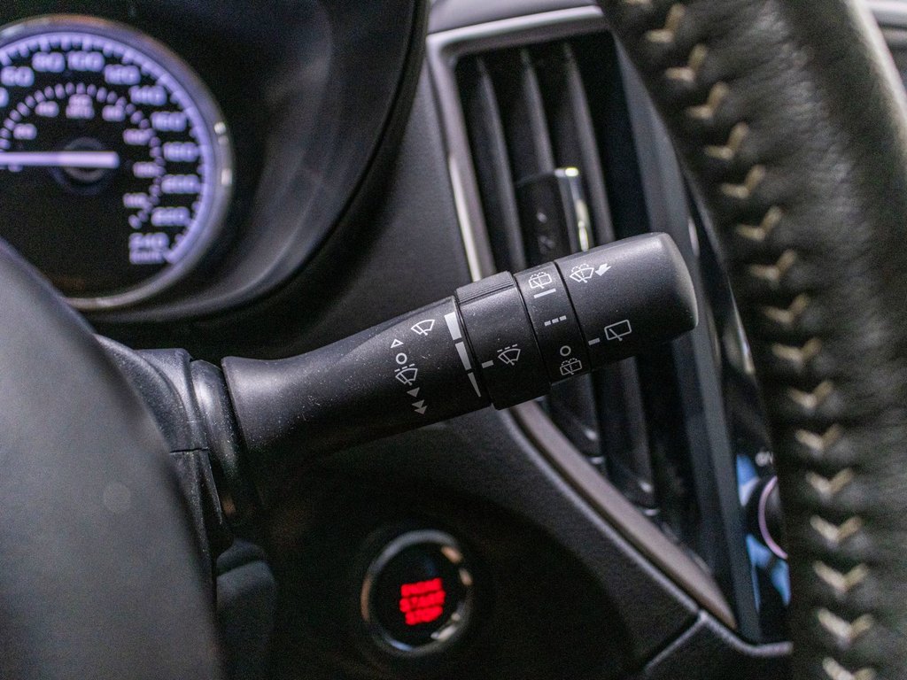 2024 Subaru FORESTER LIMITED in Saint-Jérôme, Quebec - 21 - w1024h768px