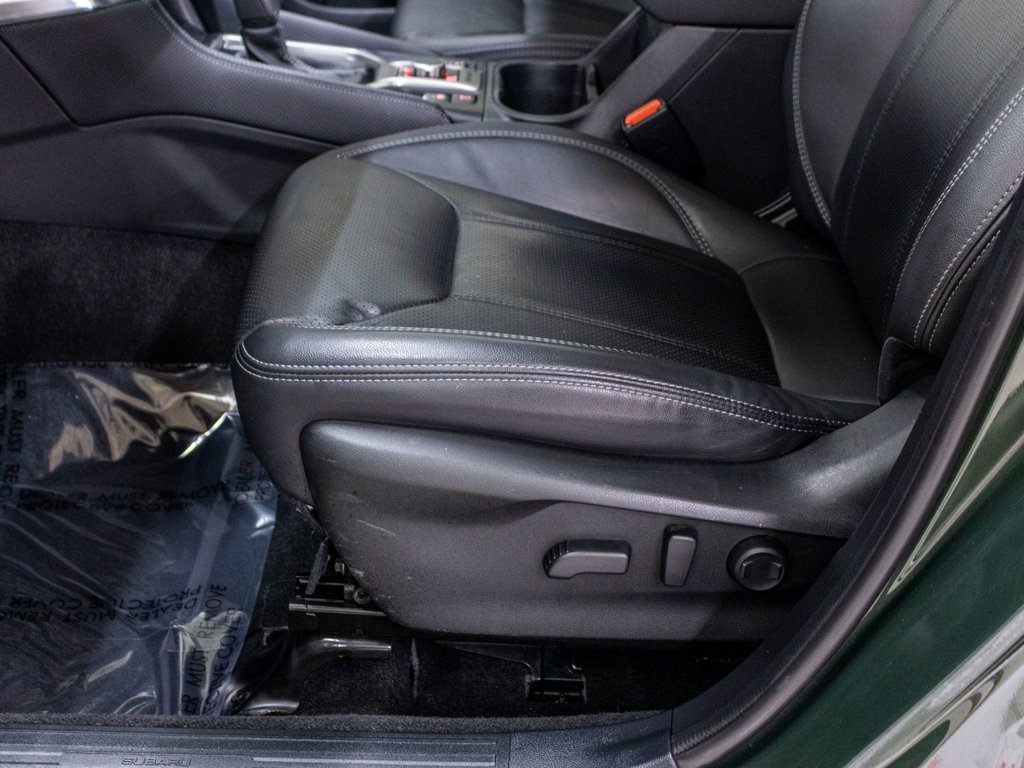 2024 Subaru FORESTER LIMITED in Saint-Jérôme, Quebec - 26 - w1024h768px
