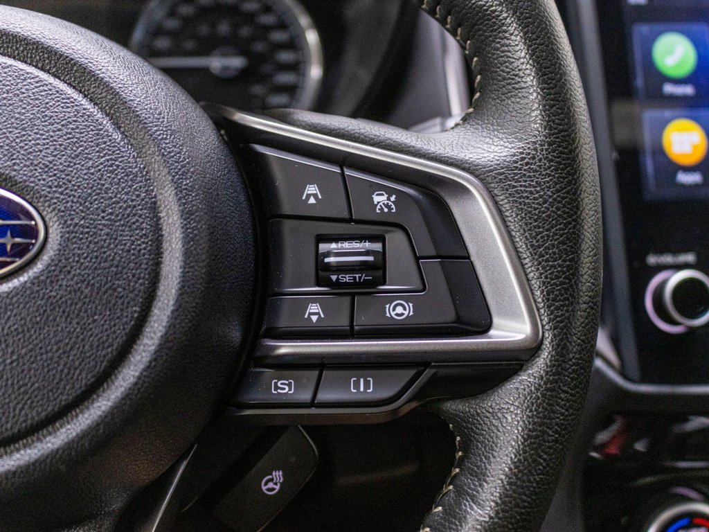 2024 Subaru FORESTER LIMITED in Saint-Jérôme, Quebec - 11 - w1024h768px