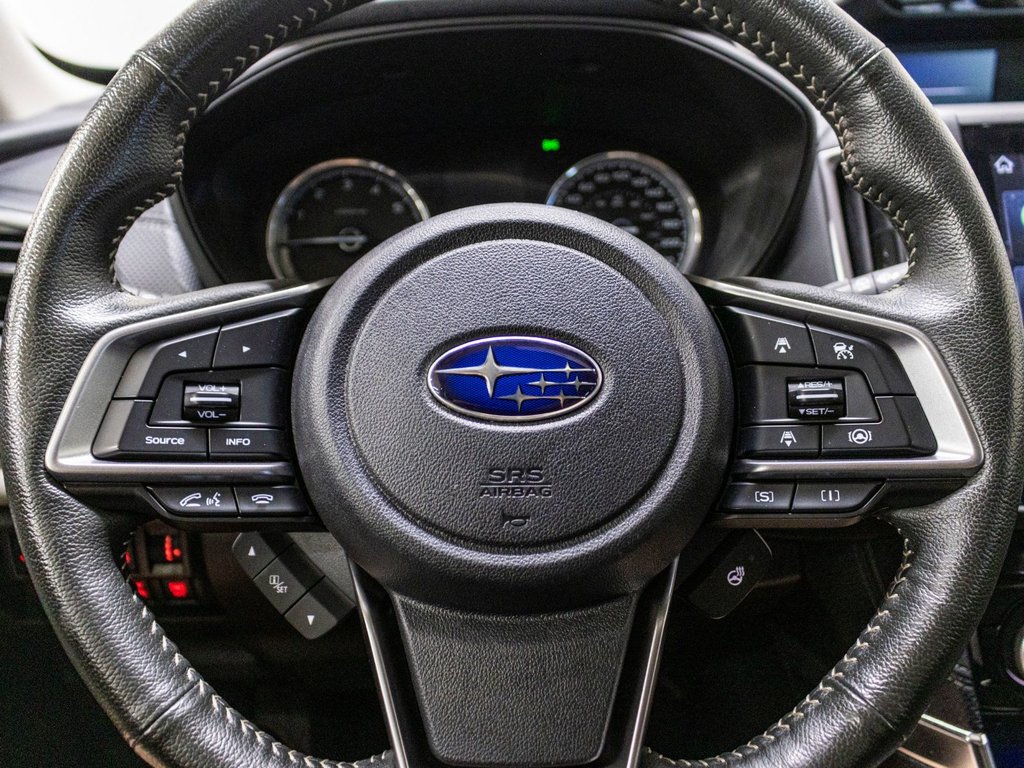2024 Subaru FORESTER LIMITED in Saint-Jérôme, Quebec - 9 - w1024h768px