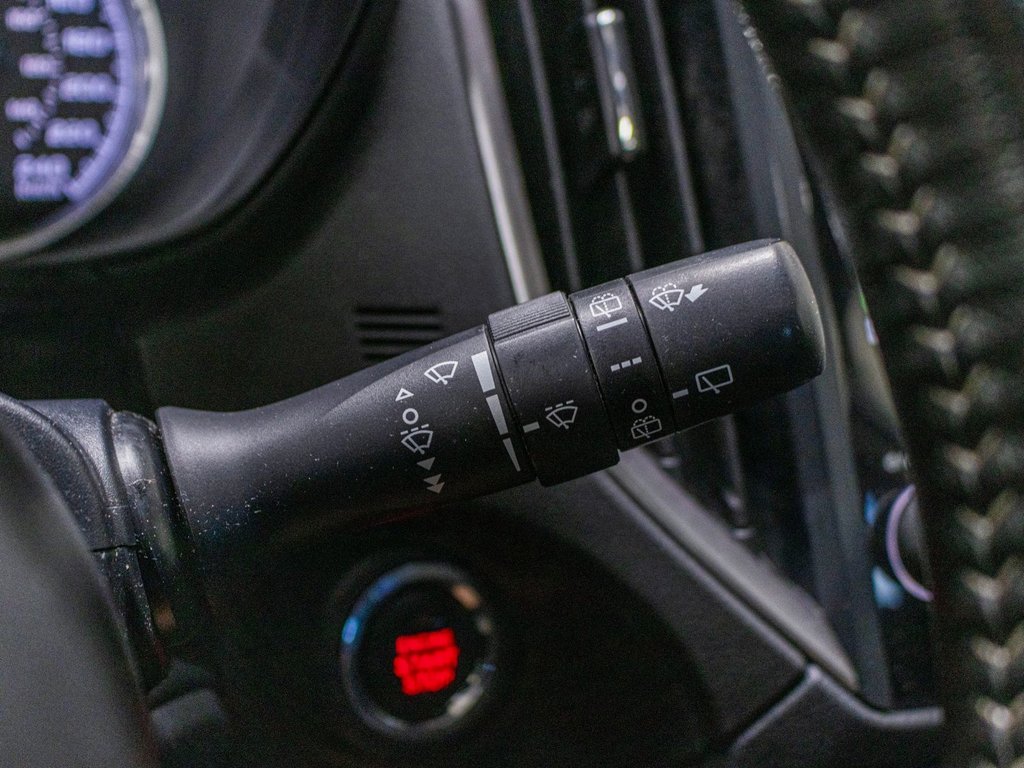 Subaru FORESTER LIMITED LIMITED, CUIR, TOIT, CARPLAY, HARMAN KARDON, CAM 2024 à Charlemagne, Québec - 20 - w1024h768px