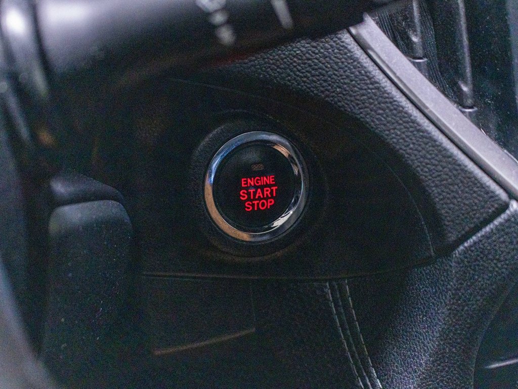 Subaru FORESTER LIMITED LIMITED, CUIR, TOIT, CARPLAY, HARMAN KARDON, CAM 2024 à Charlemagne, Québec - 21 - w1024h768px