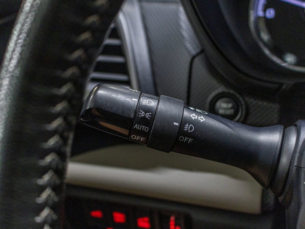 Subaru FORESTER LIMITED LIMITED, CUIR, TOIT, CARPLAY, HARMAN KARDON, CAM 2024 à Charlemagne, Québec - 19 - w1024h768px