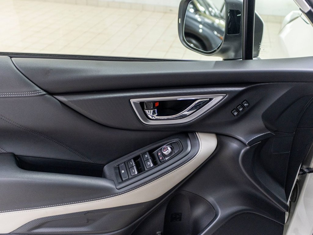 2024 Subaru FORESTER LIMITED LIMITED, CUIR, TOIT, CARPLAY, HARMAN KARDON, CAM in Saint-Jérôme, Quebec - 27 - w1024h768px