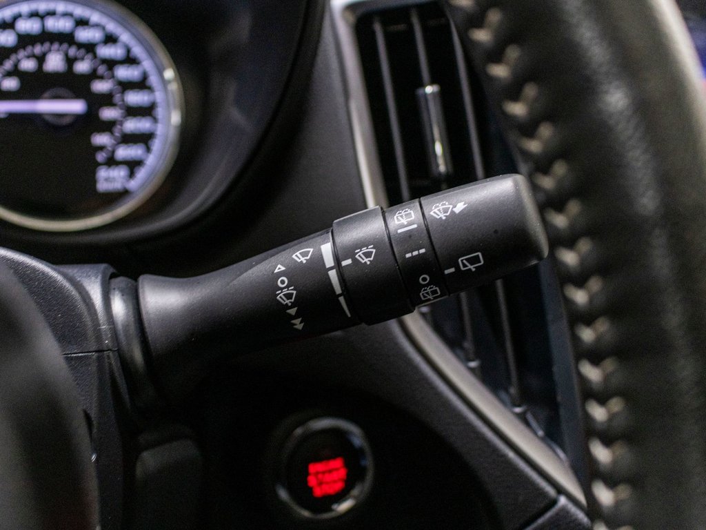 2024 Subaru FORESTER LIMITED LIMITED, CUIR, TOIT, CARPLAY, HARMAN KARDON, CAM in Saint-Jérôme, Quebec - 19 - w1024h768px