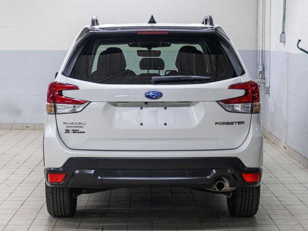 2024 Subaru FORESTER LIMITED LIMITED, CUIR, TOIT, CARPLAY, HARMAN KARDON, CAM in Saint-Jérôme, Quebec - 5 - w1024h768px
