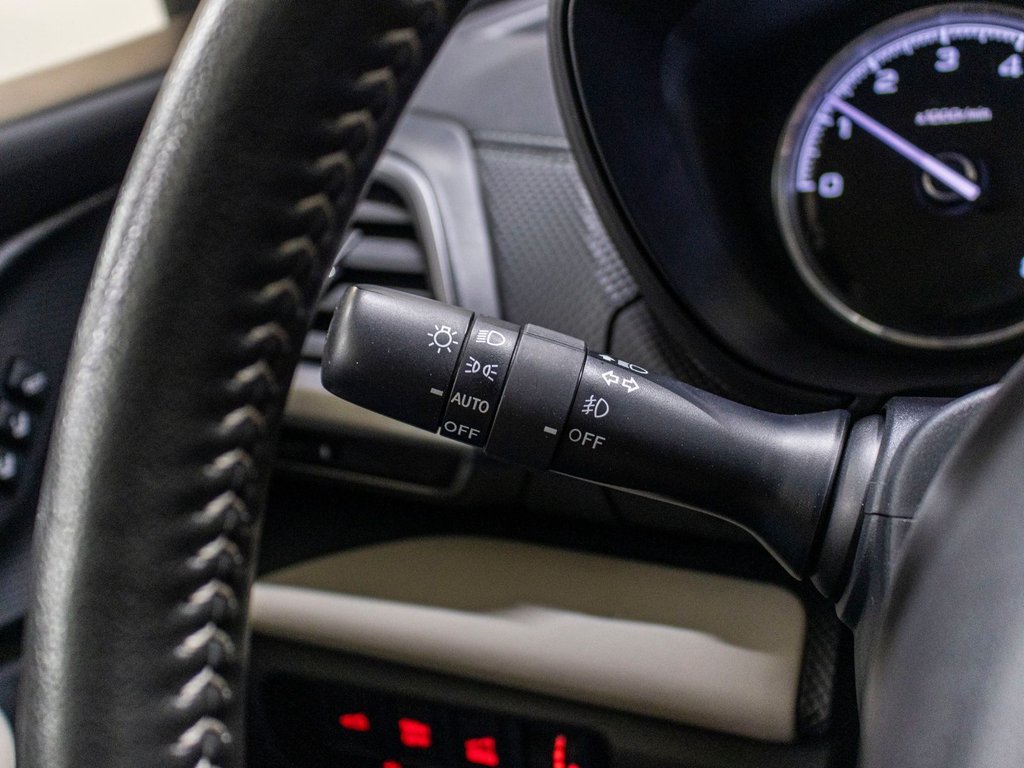 2024 Subaru FORESTER LIMITED LIMITED, CUIR, TOIT, CARPLAY, HARMAN KARDON, CAM in Saint-Jérôme, Quebec - 18 - w1024h768px