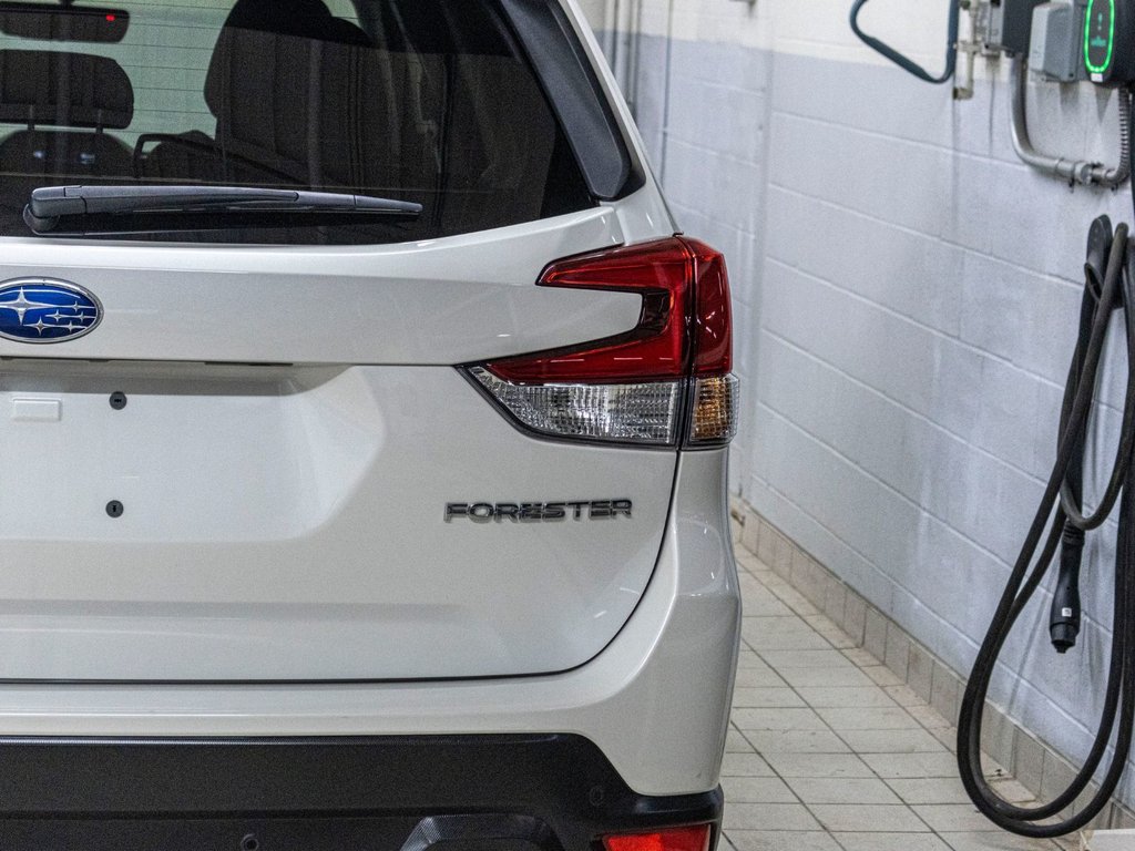 2024 Subaru FORESTER LIMITED LIMITED, CUIR, TOIT, CARPLAY, HARMAN KARDON, CAM in Saint-Jérôme, Quebec - 33 - w1024h768px