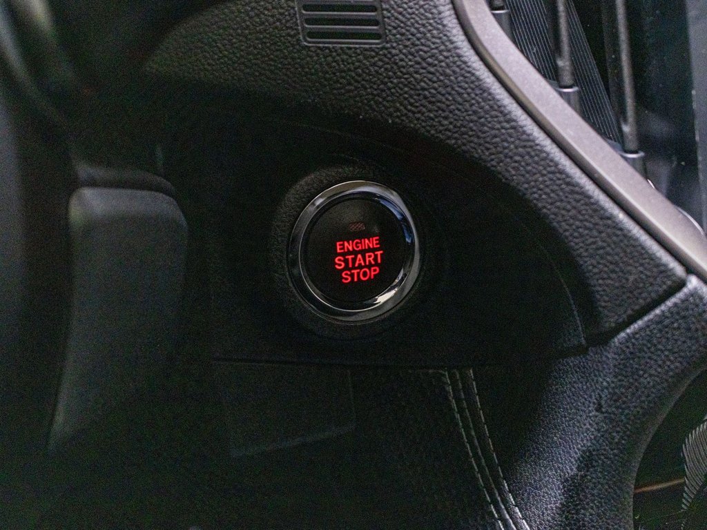 2024 Subaru FORESTER LIMITED LIMITED, CUIR, TOIT, CARPLAY, HARMAN KARDON, CAM in Saint-Jérôme, Quebec - 20 - w1024h768px