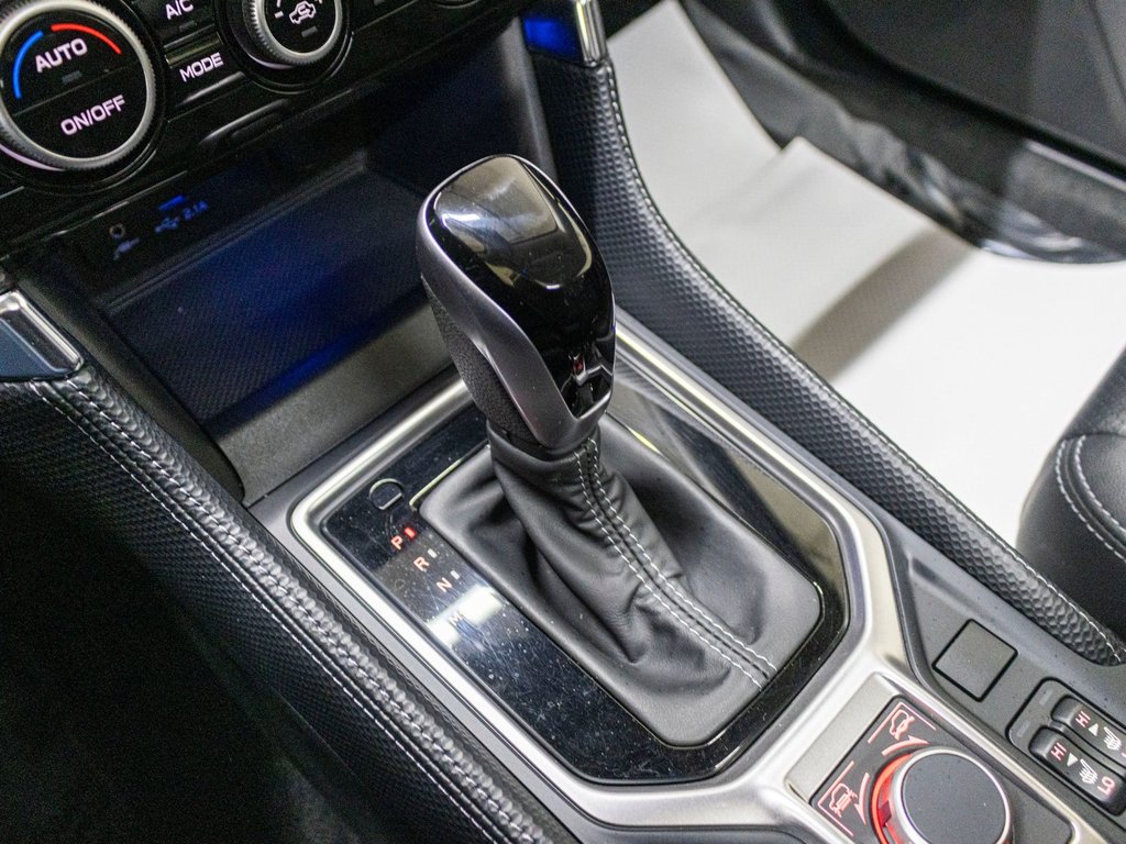 2024 Subaru FORESTER LIMITED LIMITED, CUIR, TOIT, CARPLAY, HARMAN KARDON, CAM in Saint-Jérôme, Quebec - 14 - w1024h768px
