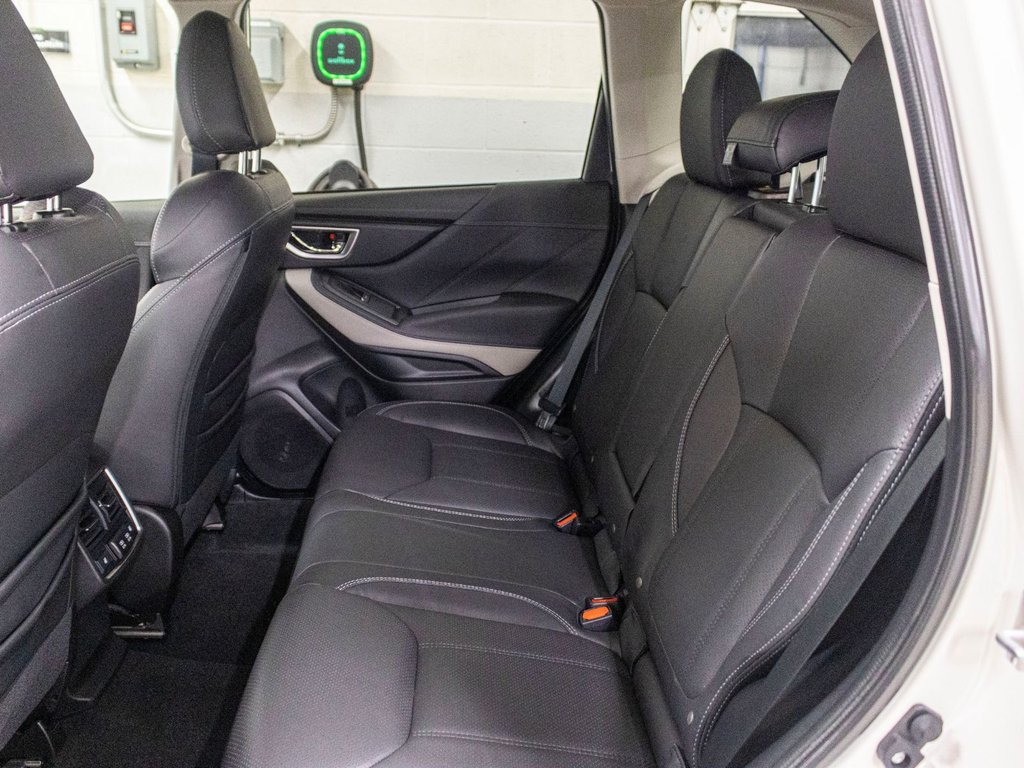 2024 Subaru FORESTER LIMITED LIMITED, CUIR, TOIT, CARPLAY, HARMAN KARDON, CAM in Saint-Jérôme, Quebec - 30 - w1024h768px