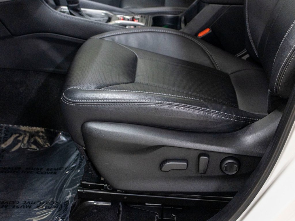 2024 Subaru FORESTER LIMITED LIMITED, CUIR, TOIT, CARPLAY, HARMAN KARDON, CAM in Saint-Jérôme, Quebec - 24 - w1024h768px