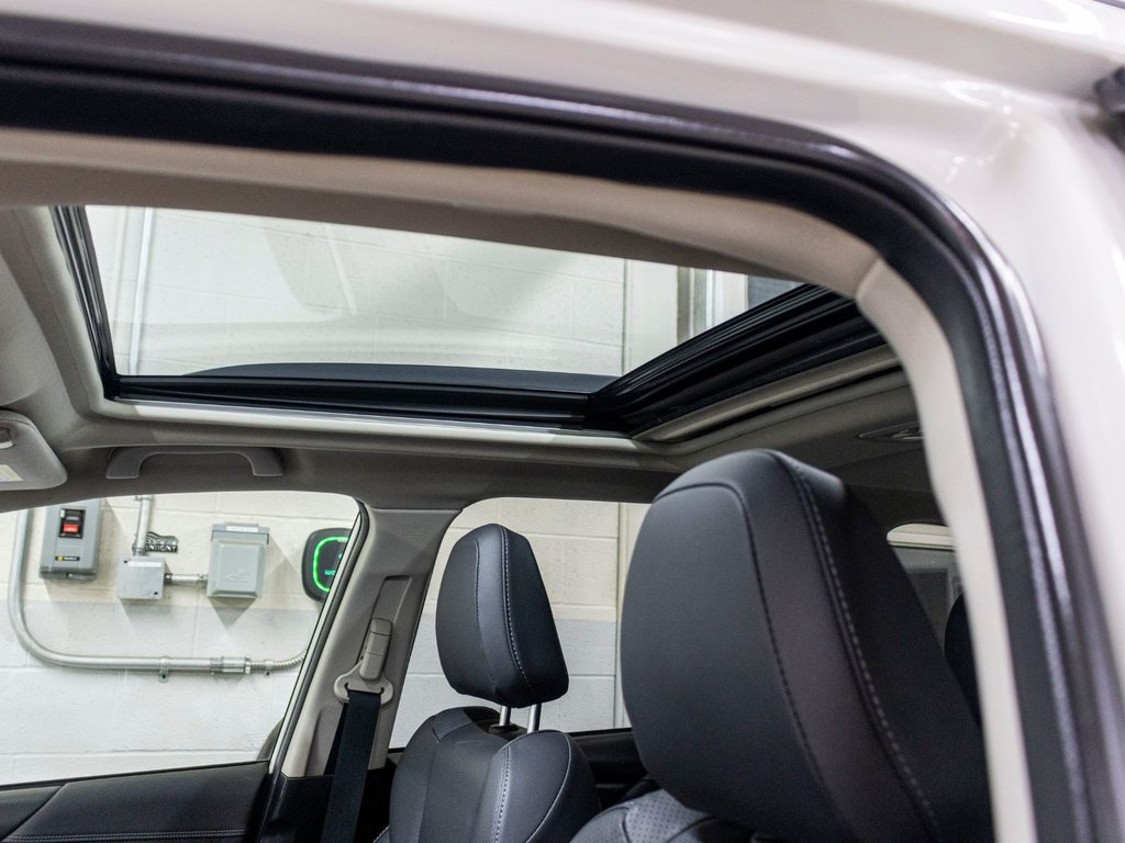 2024 Subaru FORESTER LIMITED LIMITED, CUIR, TOIT, CARPLAY, HARMAN KARDON, CAM in Saint-Jérôme, Quebec - 26 - w1024h768px