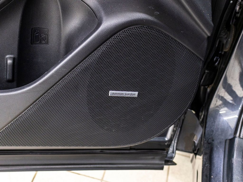 2019 Subaru FORESTER PREMIER PREMIER, CUIR NAPPA, TOIT PANO, CARPLAY, HARMON in Saint-Jérôme, Quebec - 31 - w1024h768px