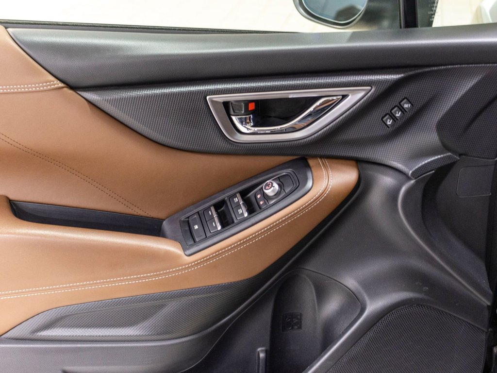 2019 Subaru FORESTER PREMIER PREMIER, CUIR NAPPA, TOIT PANO, CARPLAY, HARMON in Saint-Jérôme, Quebec - 29 - w1024h768px