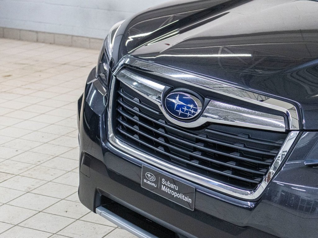 2019 Subaru FORESTER PREMIER PREMIER, CUIR NAPPA, TOIT PANO, CARPLAY, HARMON in Saint-Jérôme, Quebec - 36 - w1024h768px
