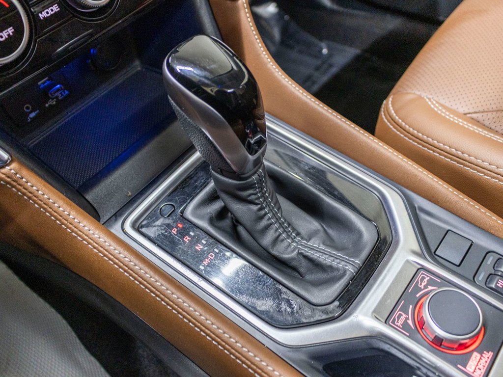 2019 Subaru FORESTER PREMIER PREMIER, CUIR NAPPA, TOIT PANO, CARPLAY, HARMON in Saint-Jérôme, Quebec - 14 - w1024h768px