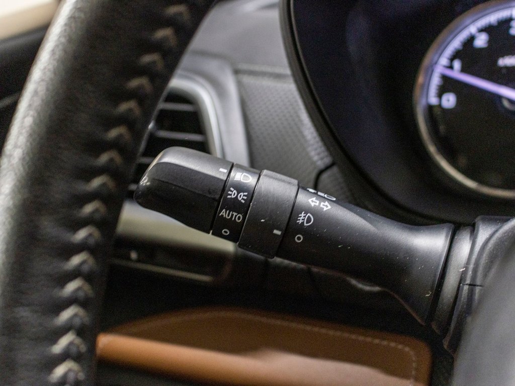 2019 Subaru FORESTER PREMIER PREMIER, CUIR NAPPA, TOIT PANO, CARPLAY, HARMON in Saint-Jérôme, Quebec - 19 - w1024h768px